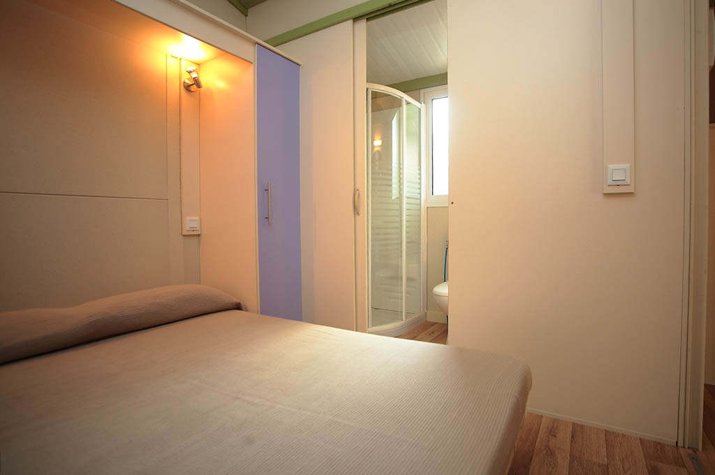 2 Posti TONGA - Bungalow per 2 persone